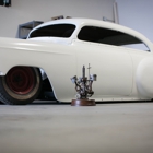 Ace Kustoms "Fab & Hot Rods"