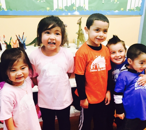 Rainbow Kids Academy - Garden Grove, CA