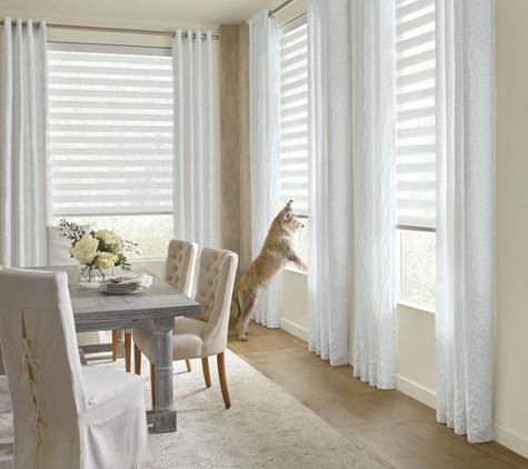 Vertical Vic's Blinds & Draperies - Mount Clemens, MI