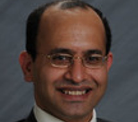 Adel Asaad Ibrahim, MD - Conroe, TX