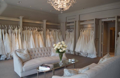 the white room bridal shop