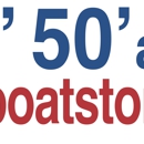 LAKESIDE BOAT STORAGE, LLC - Boat Storage