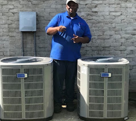 OPACHS AC & Heating Services - Bartlett, TN