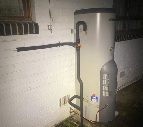 Bankside Plumbing & Gas - Rosebud, VIC