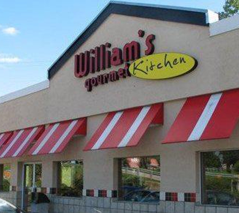 William's Gourmet Kitchen - Durham, NC