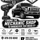 Workmans Mobile Garage - Auto Repair & Service