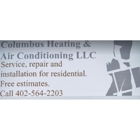 Columbus Heating & Air Conditioning