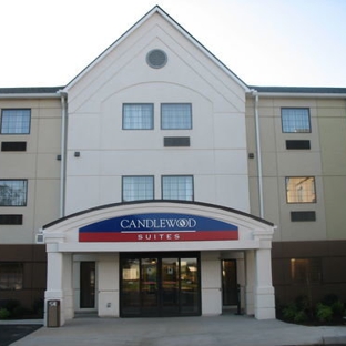 Candlewood Suites Knoxville Airport-Alcoa - Alcoa, TN