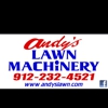 Andy's Lawn Machinery Inc. gallery