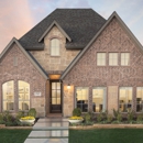 Perry Homes - Trinity Falls 50' - Home Builders