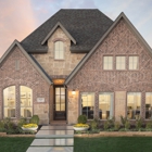 Perry Homes - Trinity Falls 50'