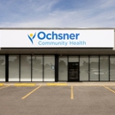 Ochsner Community Health Center - Metairie - Medical Centers