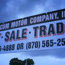 BRANSCUM MOTOR COMPANY, INC. - Used Car Dealers