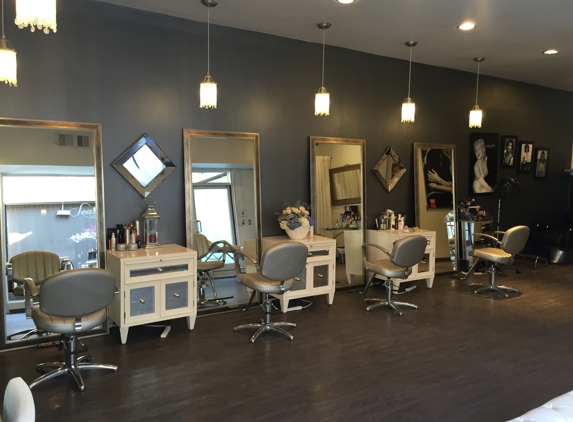 Seanara Mode Salon - Beverly Hills, CA