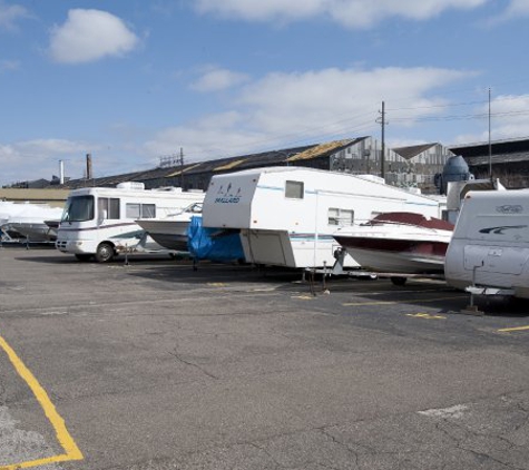 U-Stow-N-Lock Storage - Trenton, MI