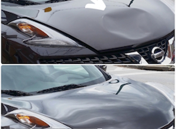 Ars Dent Repair - Paintless Dent Removal of Baltimore LLC