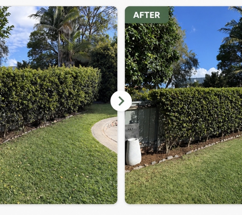 Yard Guard  Property Services - Glendale, NSW