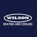 Wilson Heating & Cooling - Heating Contractors & Specialties