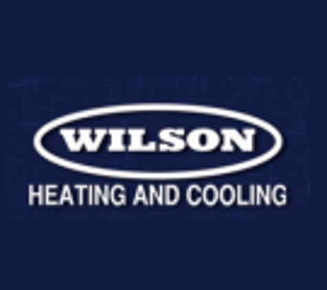 Wilson Heating & Cooling - Lexington, SC
