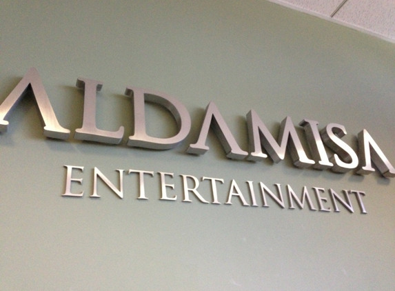 Aldamisa Entertainment - Encino, CA