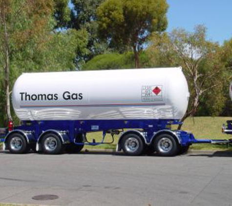 Barry Stoodley Pty Ltd - Rocklea, QLD