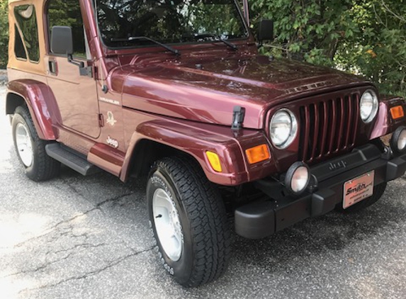 Perfect Shine Mobile Detailing - Glen Burnie, MD