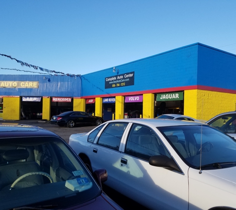 Desi Auto Care - Stratford, NJ