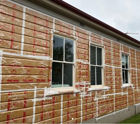 Top Coat Painting Contractors - Armidale, NSW