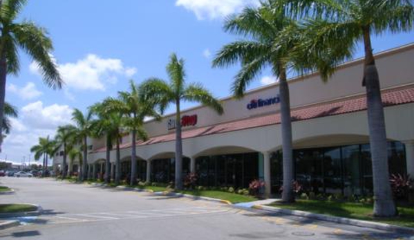 Publix Super Market at Hollywood Mall - Hollywood, FL