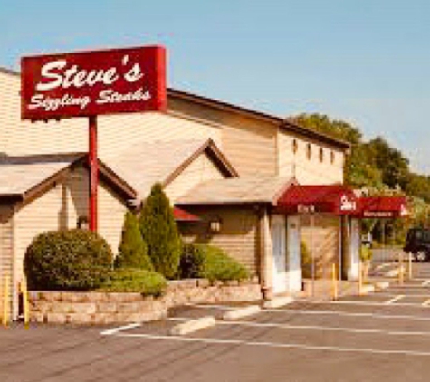 Steves Sizzling Steaks - Carlstadt, NJ