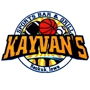 Kayvan’s Sports Bar & Grill