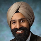 Harpal Khanuja, MD