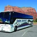 Dipert Coaches - Tours-Operators & Promoters