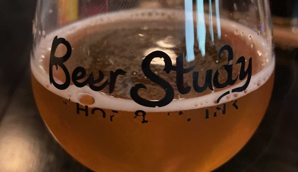 Beer Study - Durham, NC