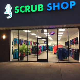 ProWear & Scrub Shop - Edmond, OK