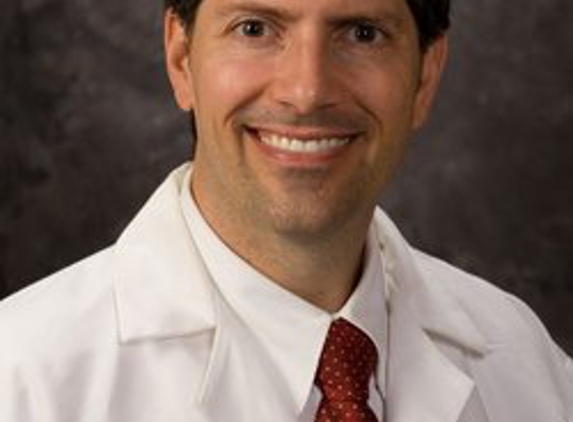 Dr. Brian James Baumgartner, MD - Gallipolis, OH