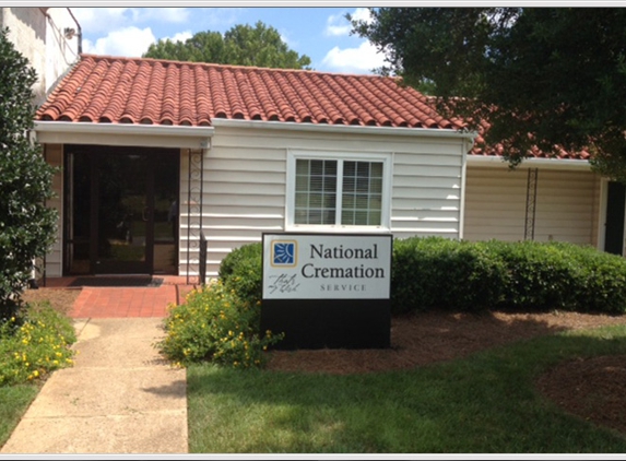 National Cremation Service - Charlotte, NC