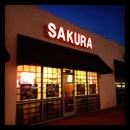 Sakura Restaurant - Japanese Restaurants