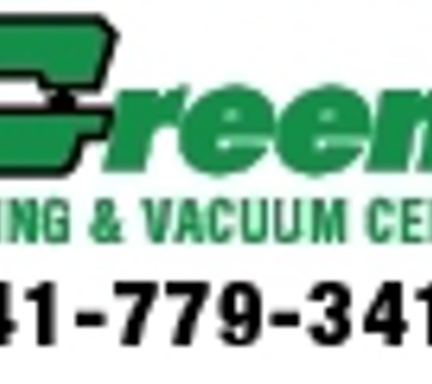 Green's Sewing & Vacuum Center - Medford, OR