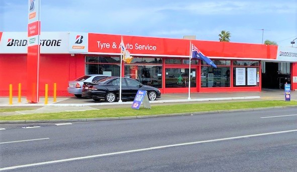 St Albans Complete Car Care Centre - St Albans, VIC