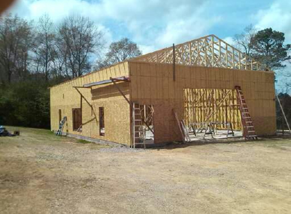 Taylor Generations Construction LLC - Bessemer, AL