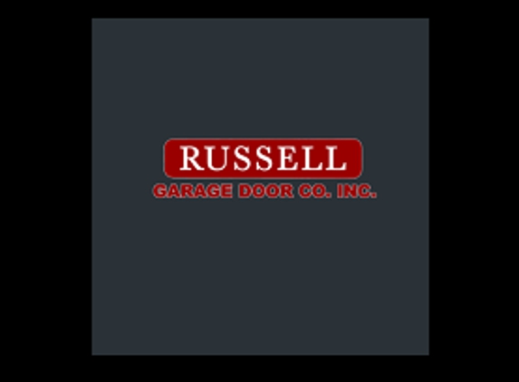 Russell Garage Door Co - Florence, NJ