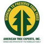 American Tree Experts Inc