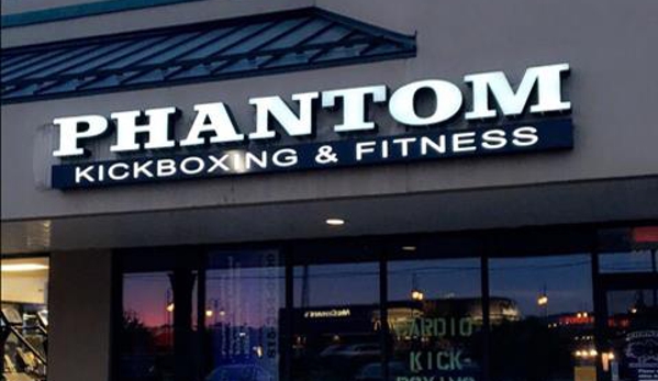 Phantom Kickboxing & Fitness - Shorewood, IL