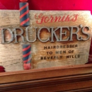 Gornik & Trucker - Barbers