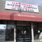 National Baking Company