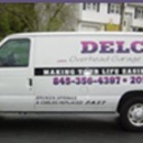 Delco Overhead Door Co - Overhead Doors