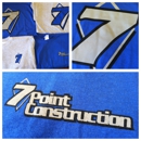 iCreate Graphix - Business Cards