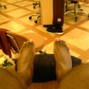 Spa Pedicure Salon - Nail Salons