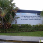 Chaminade-Madonna College Prprtry
